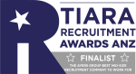 The Ayers Group Best mid-size Recruitment Company to Work For- Finalist