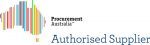 Procurement Australia Authorised Supplier logo
